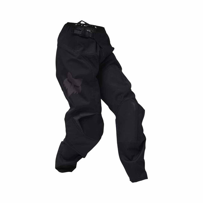 Fox Yth Blackout Pant - Blk