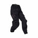 Fox Youth Blackout Pant BLK Fox