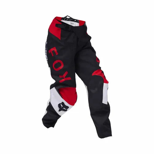 YOUTH 180 RACE SPEC PANT RED Fox