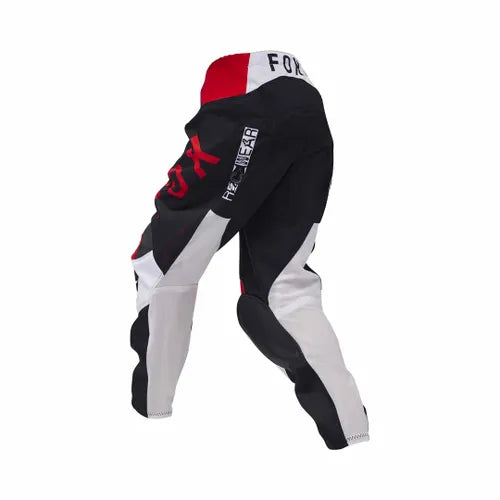YOUTH 180 RACE SPEC PANT RED Fox