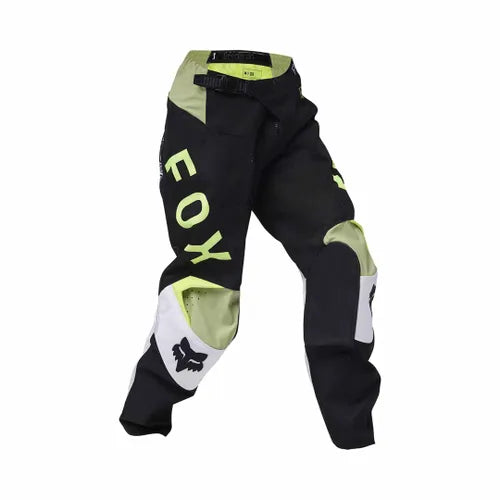 YOUTH 180 RACE SPEC PANT GREEN Fox