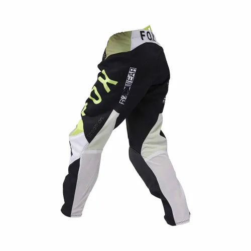 YOUTH 180 RACE SPEC PANT GREEN Fox