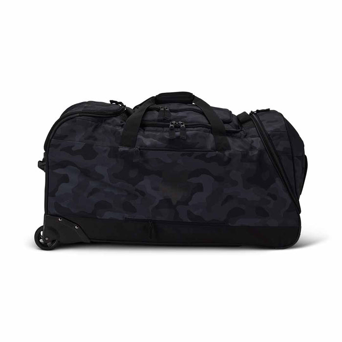 Fox Shuttle Roller - Blk Camo BLK CAM Fox