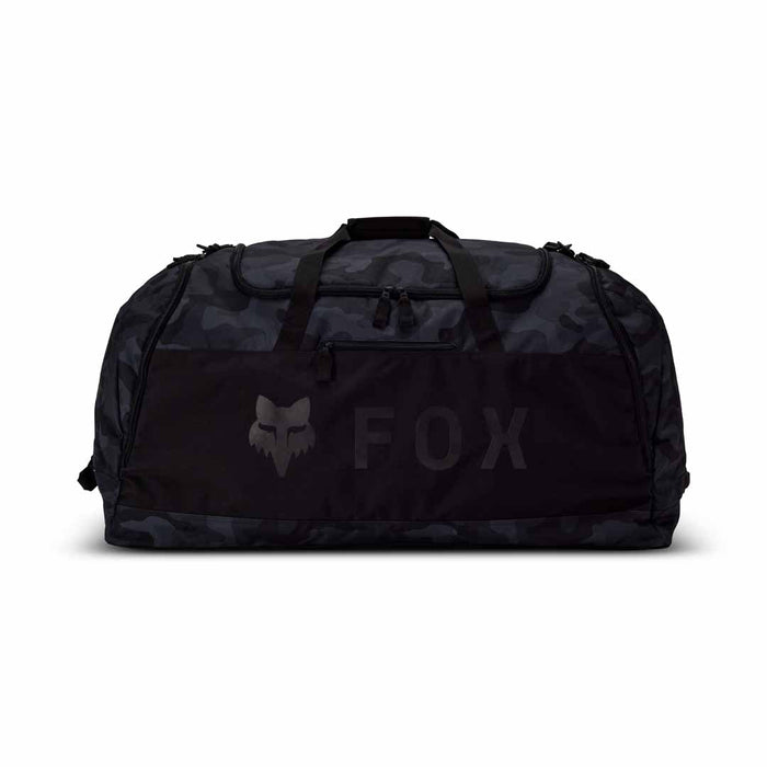 Fox Podium 180 - Blk Camo BLK CAM Fox