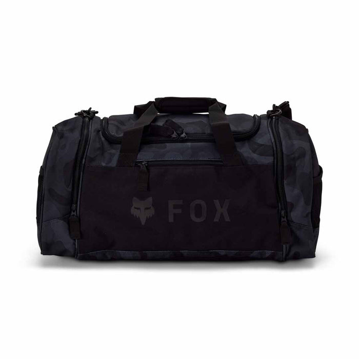 Fox 180 Duffle - Blk Camo BLK CAM Fox