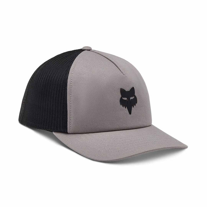 Fox Fox Head Trucker Hat - StlGry