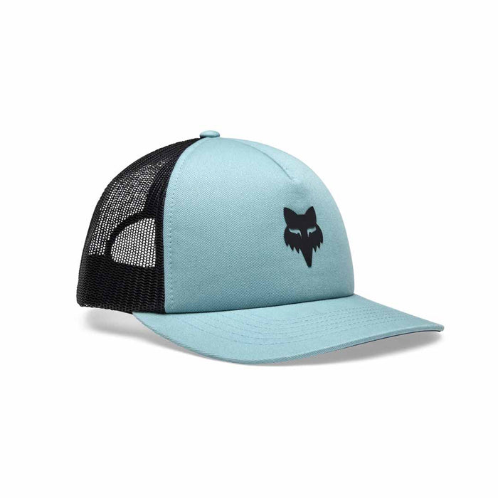Fox Fox Head Trucker Hat - VntWsh