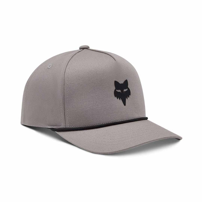 Fox Fox Head Rope Hat - StlGry