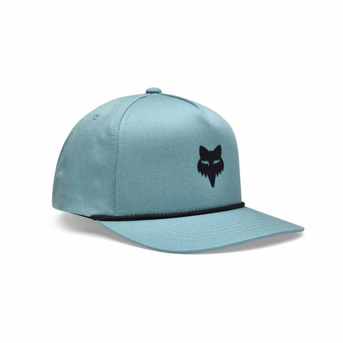 Fox Fox Head Rope Hat - VntWsh