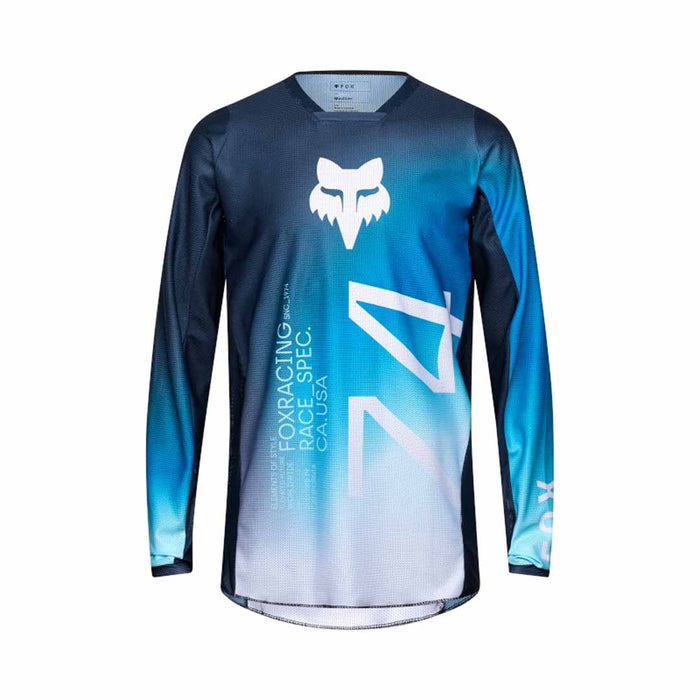 Fox 180 Air Haze Jersey MDNT Fox