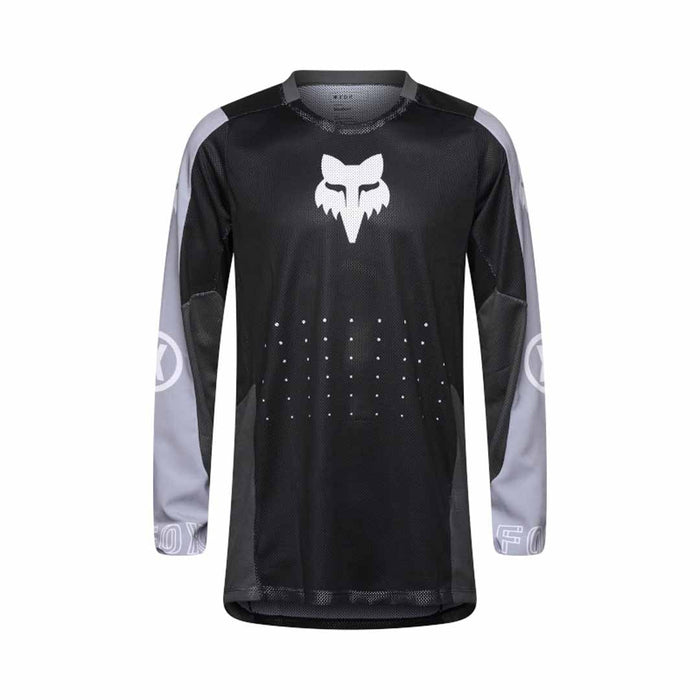 Fox Ranger Air Off Road Jersey BLK Fox