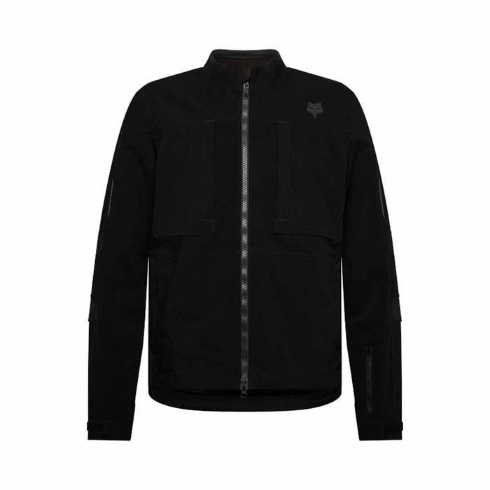 Fox Ranger Air Adv Jacket Ce - Blk