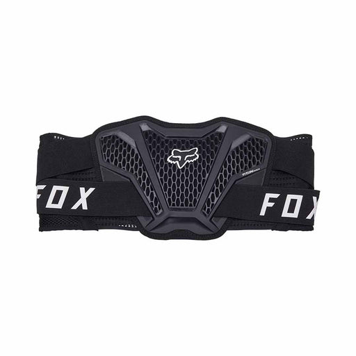 Fox Titan Race Belt BLK Fox