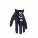 Fox Flexair Glove BLK Fox