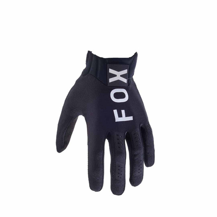 Fox Flexair Glove BLK
