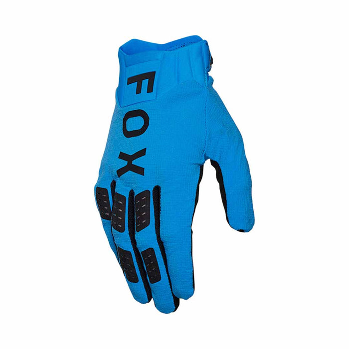 Fox Flexair Glove - Tru Blu