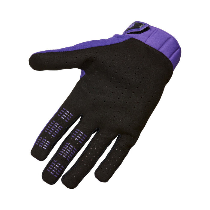 Fox Flexair Glove - Grape