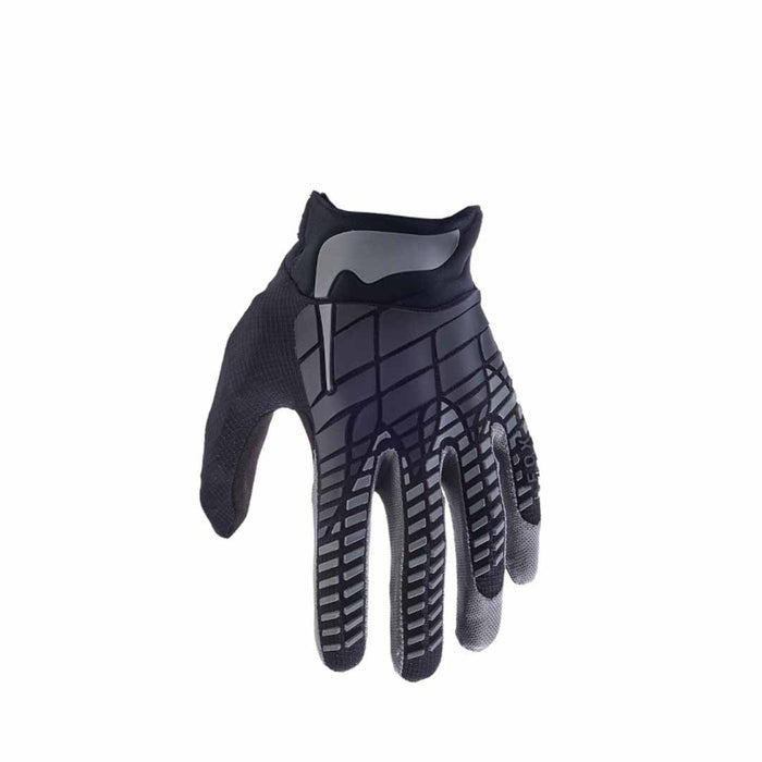 Fox 360 Glove BLK/GRY Fox