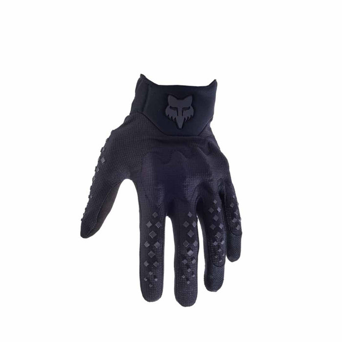 Fox Bomber Lt Glove BLK Fox