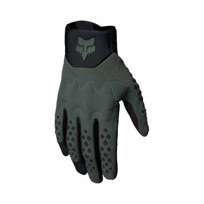 Fox Bomber Lt Glove - Ivy