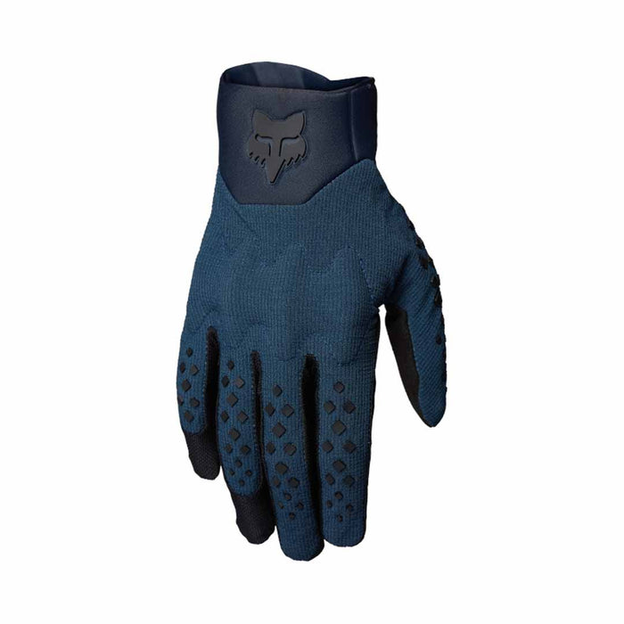 Fox Bomber Lt Glove - GLXY BLU