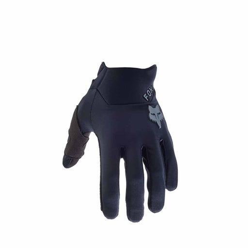 Fox Defend Wind Offroad Glove BLK Fox