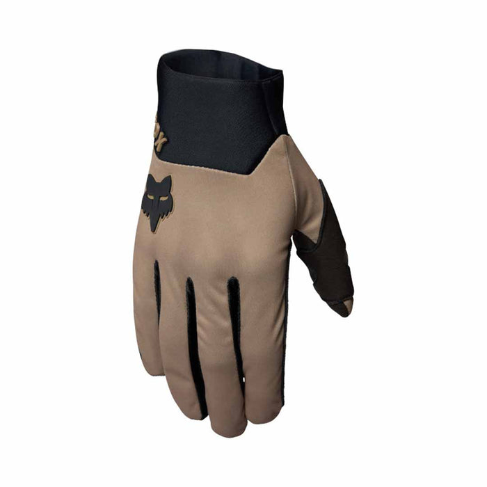 Fox Defend Wind Offroad Glove - Nutmeg