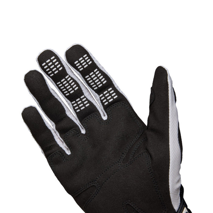 Fox Pawtector Glove - BlkWht