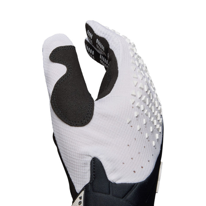 Fox Pawtector Glove - BlkWht