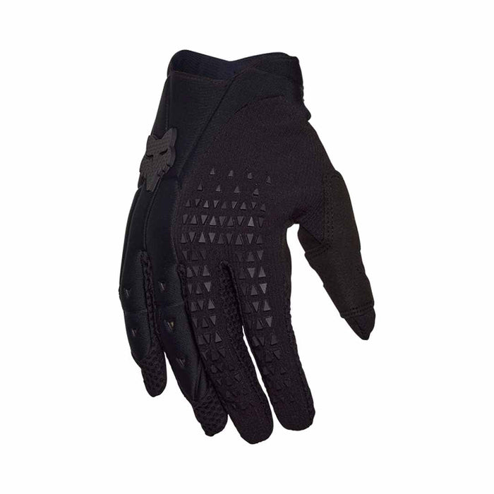 Fox Pawtector Glove - Blk/Blk