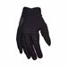 Fox Pawtector Glove BLK/BLK Fox