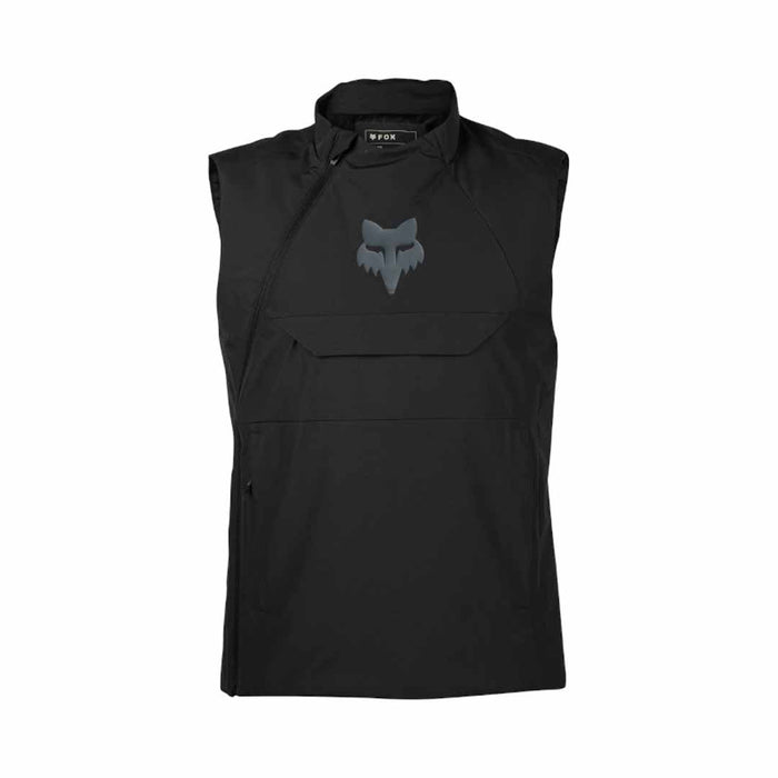 Fox Ranger Off Road Wind Vest BLK Fox