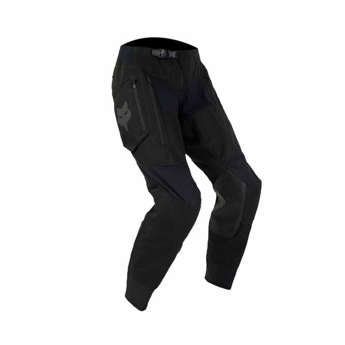 Fox Womens Ranger Off Road Pant BLK Fox