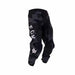 YOUTH 180 BNKR PANT BLACK CAMO Fox