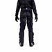 YOUTH 180 BNKR PANT BLACK CAMO Fox