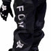 YOUTH 180 BNKR PANT BLACK CAMO Fox