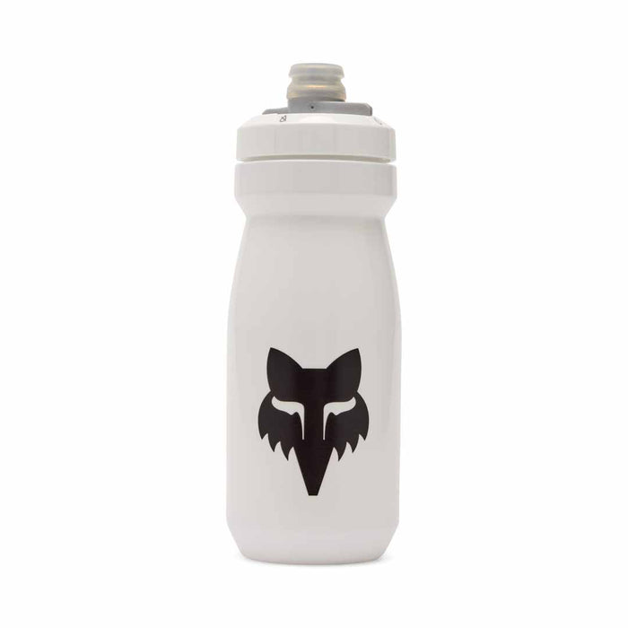 Fox 21 Oz Podium Bottle - Wht