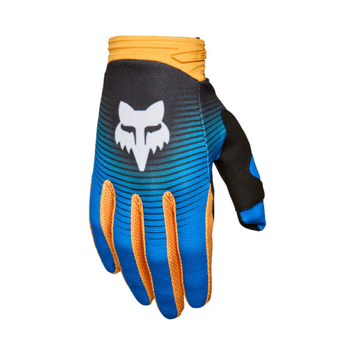 Fox 180 Collect Glove BLU Fox