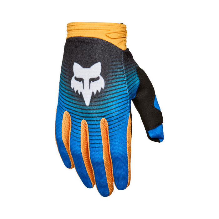 Fox 180 Collect Glove BLU Fox