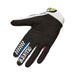 Fox 180 Image Cosmo Glove WHT/BLK Fox