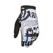 Fox 180 Image Cosmo Glove WHT/BLK Fox
