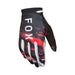 Fox 180 Kairos Glove WHT/FLO RED Fox