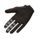 Fox 180 Kairos Glove WHT/FLO RED Fox