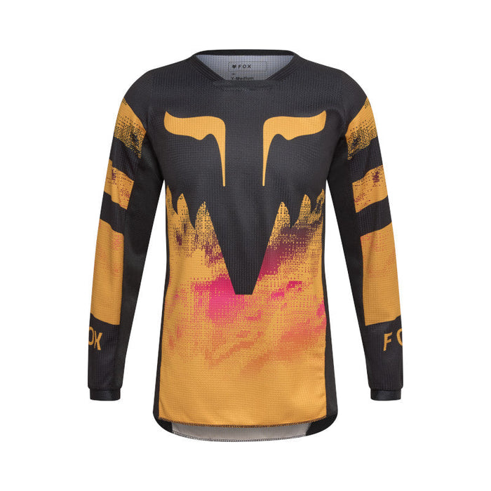 Fox Youth 180 Kairos Jersey TGRN Fox