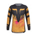 Fox Youth 180 Kairos Jersey TGRN Fox
