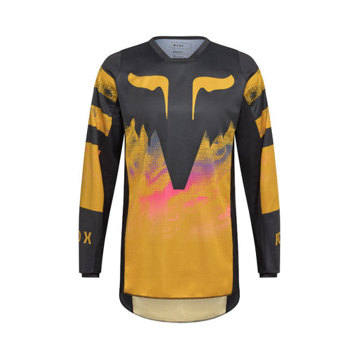 Fox 180 Kairos Jersey TGRN Fox