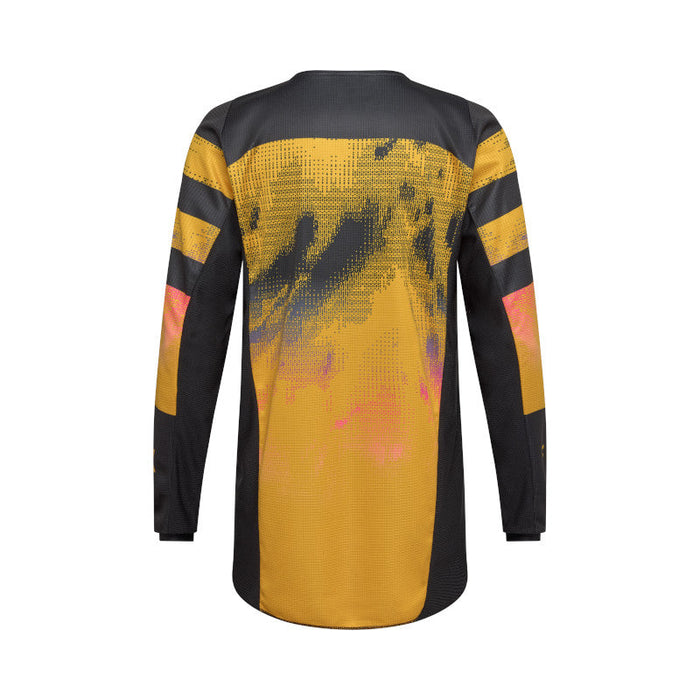 Fox 180 Kairos Jersey TGRN Fox