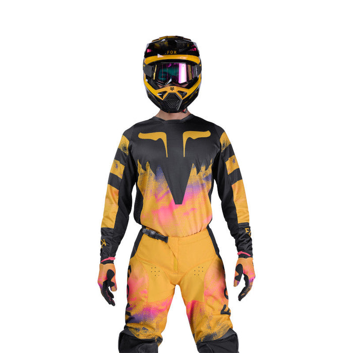 Fox 180 Kairos Jersey TGRN Fox