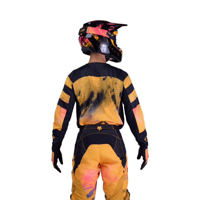 Fox 180 Kairos Jersey TGRN Fox