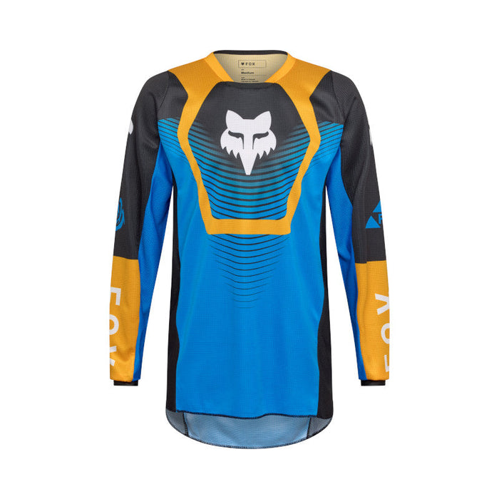 Fox 180 Collect Jersey BLU Fox
